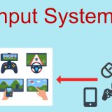 【Unity】Input Systemの紹介と解説　トップページ